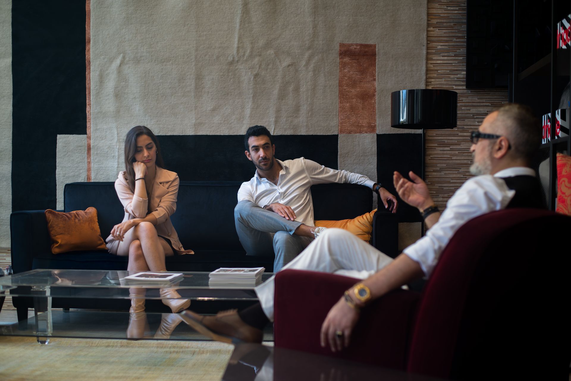 Au-delà de la formation : le conseil stratégique