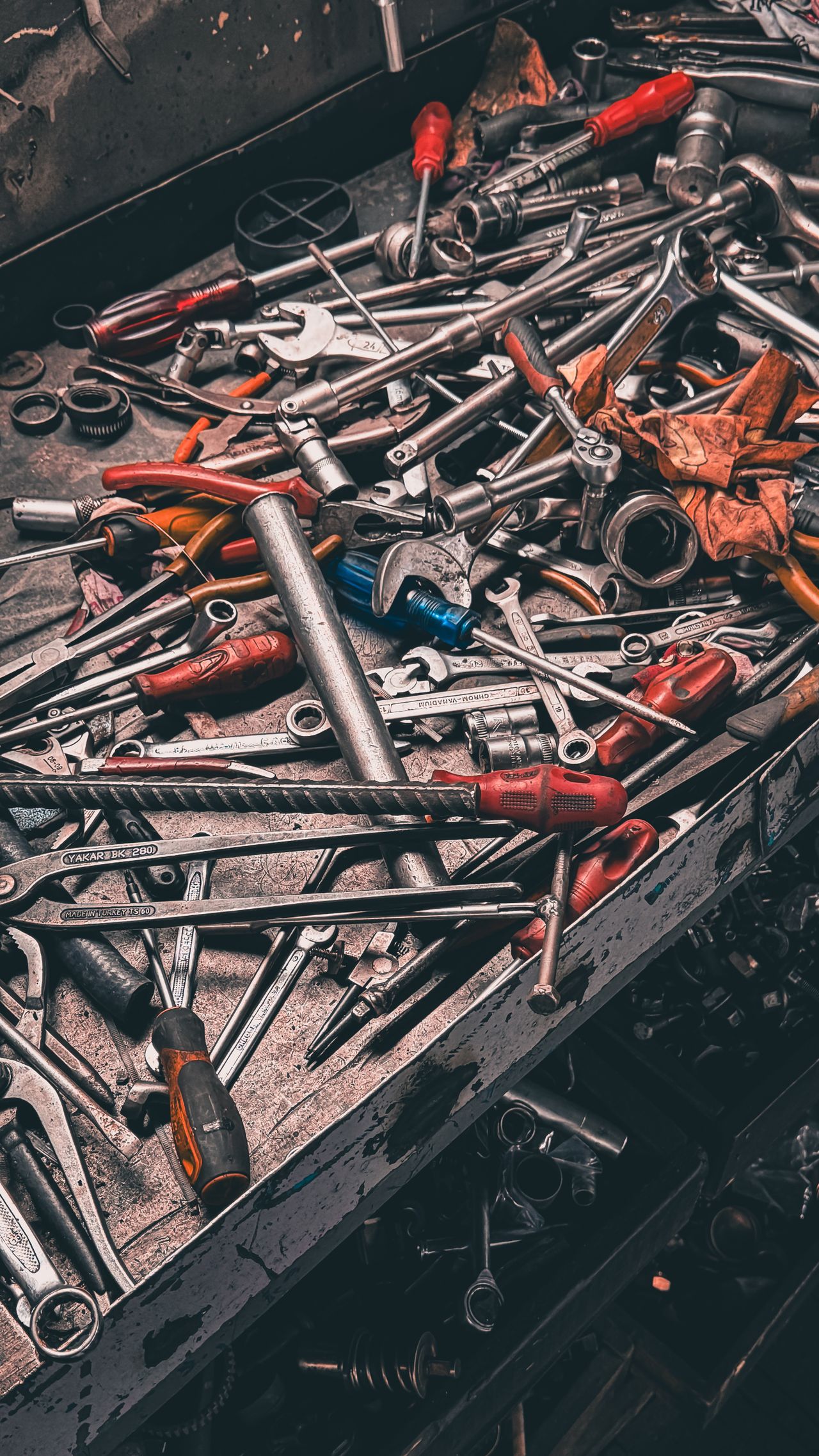 Maintenance et TMA