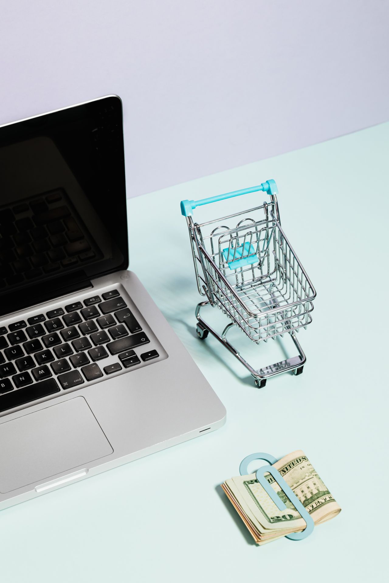 Création e-commerce PrestaShop