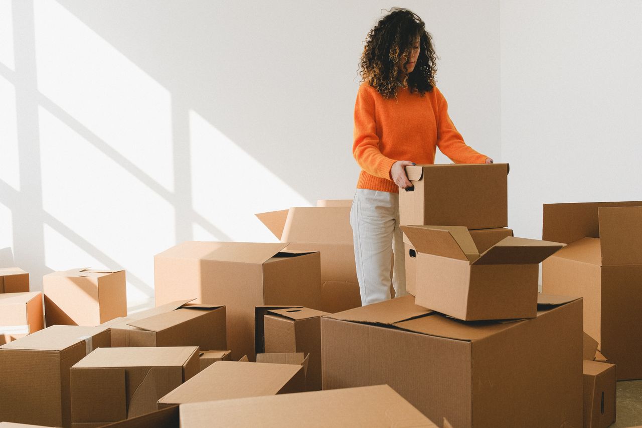 Migration vers PrestaShop